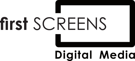 First Screens Digital Media